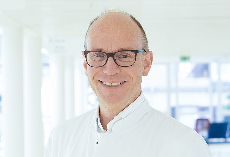 Sprechstunde für Privatpatienten ∙ Unsere Sprechstunden ∙ Klinik für ...