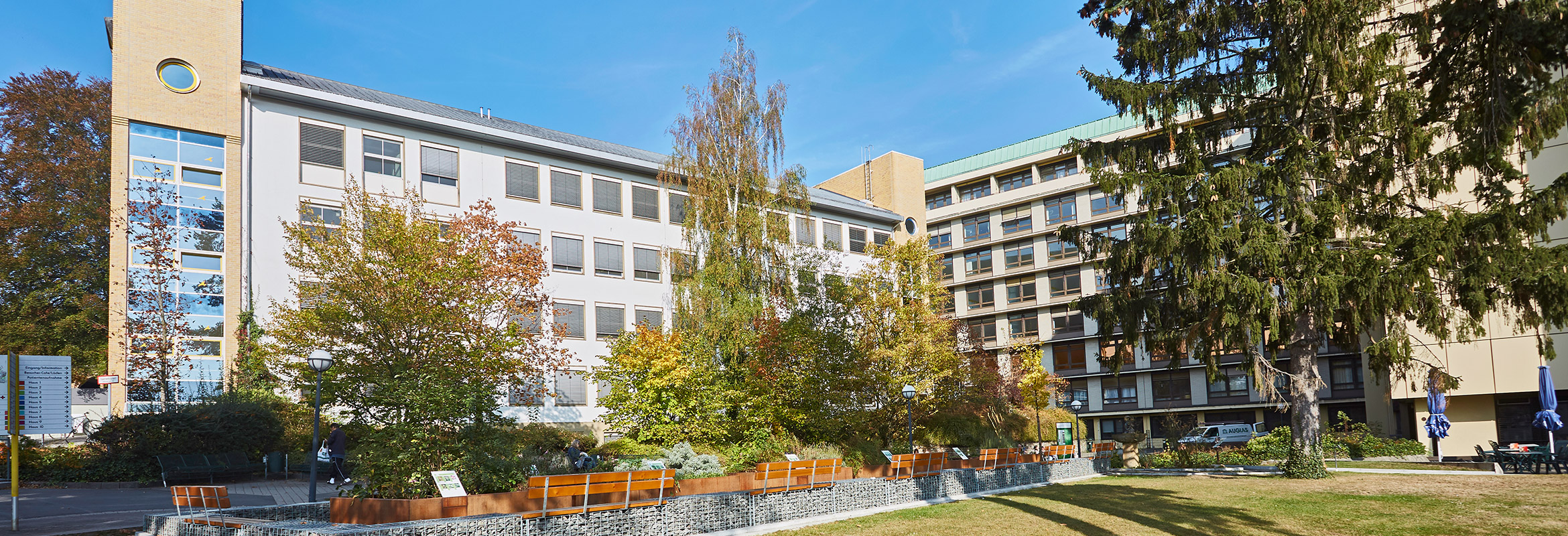 Aktuelles ∙ Klinik für Innere Medizin 3 ∙ Kliniken ...